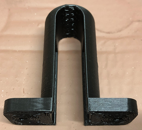 GST PLA+ Main Part