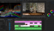 Editing