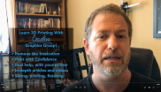 Learn with Creative Graphics Group: Remove the frustration, print with confidence, real help with your printer, in-depth articles and videos, slicing/printing/finishing