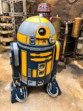 Droids